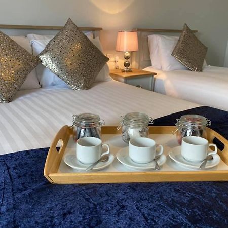 Temple Golf Club Otel Lisburn Dış mekan fotoğraf