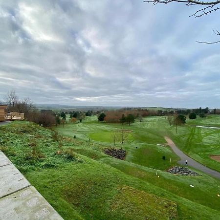Temple Golf Club Otel Lisburn Dış mekan fotoğraf